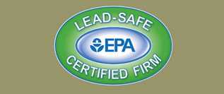 EPA Lead-Save Certified Firm