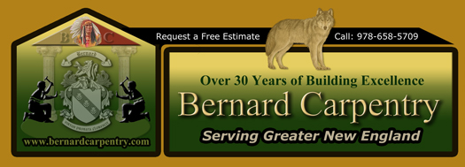 Dan Bernard Carpentry
